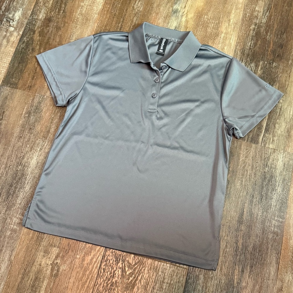 Reebok Polo Shirt